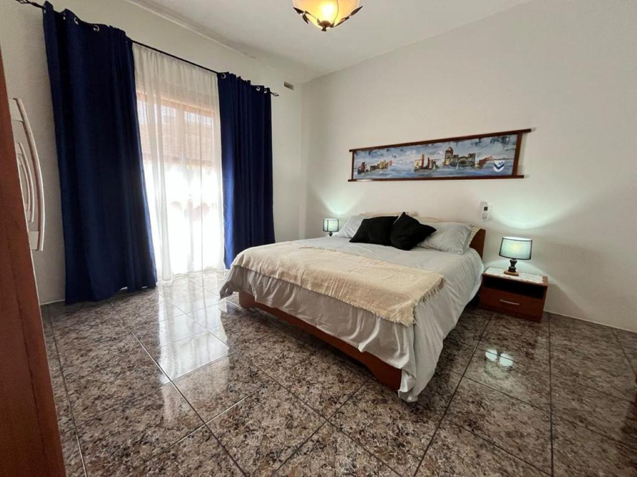 2 Bedroom Appartment Birzebbugia Birżebbuġa Exterior foto