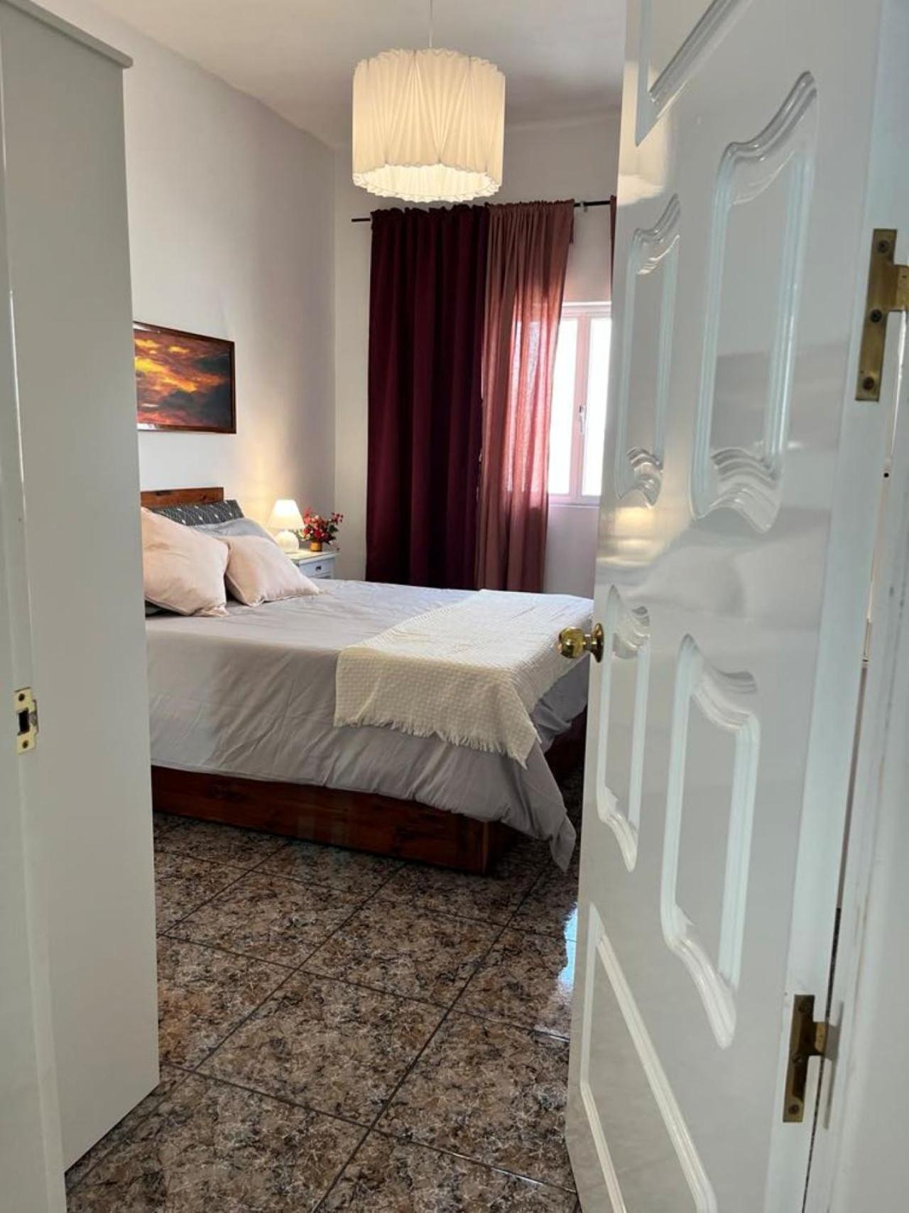 2 Bedroom Appartment Birzebbugia Birżebbuġa Exterior foto